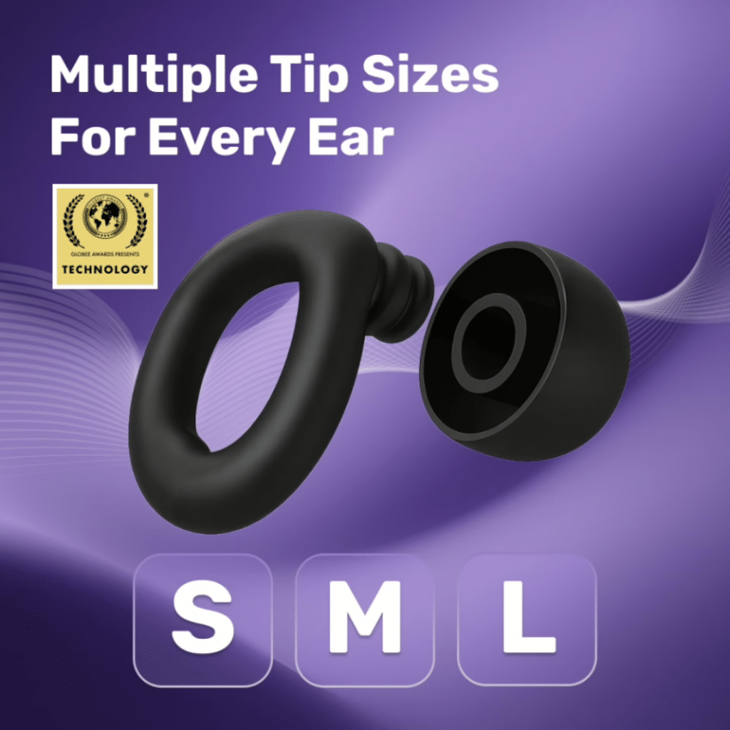 Earoplugs (Official Retailer) [year]