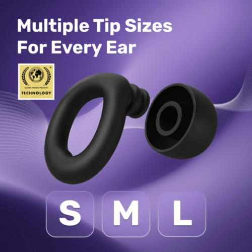Earoplugs (Official Retailer) [year]