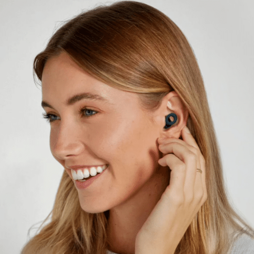 Earoplugs (Official Retailer) [year]