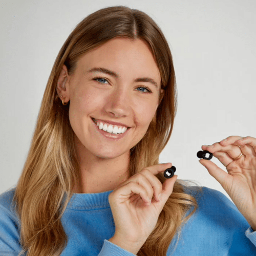 Earoplugs (Official Retailer) [year]