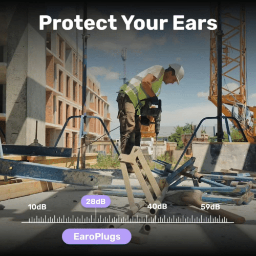 Earoplugs (Official Retailer) [year]